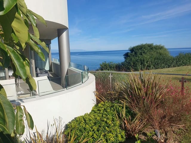 3 quarto Apartamento para venda em Mijas pueblo, Mijas com piscina - 1 385 000 € (Ref: 9540377)