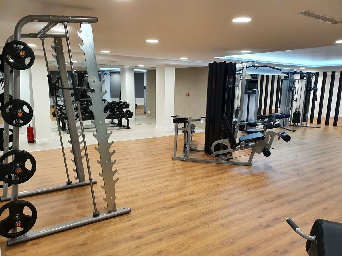 3 makuuhuone Huoneisto myytävänä paikassa Mijas mukana uima-altaan - 1 385 000 € (Ref: 9540377)