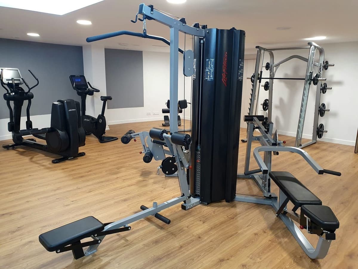 3 makuuhuone Huoneisto myytävänä paikassa Mijas mukana uima-altaan - 1 385 000 € (Ref: 9540377)