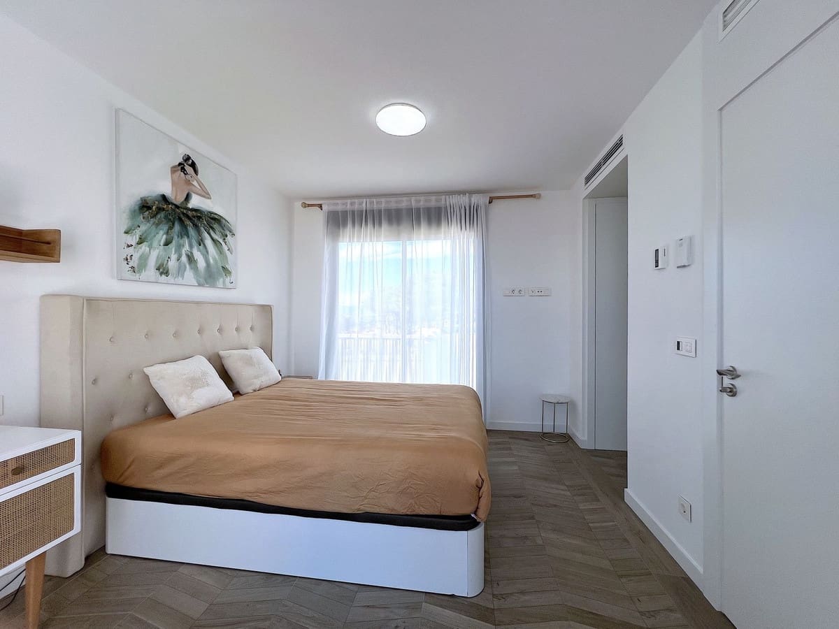 3 soverom Hus til salgs i Artola med svømmebasseng - € 1 385 000 (Ref: 9540378)