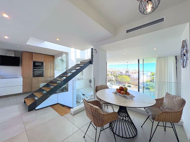 3 soverom Hus til salgs i Artola, Marbella med svømmebasseng - € 1 385 000 (Ref: 9540378)