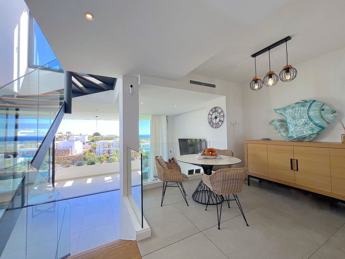 3 soverom Hus til salgs i Artola med svømmebasseng - € 1 385 000 (Ref: 9540378)