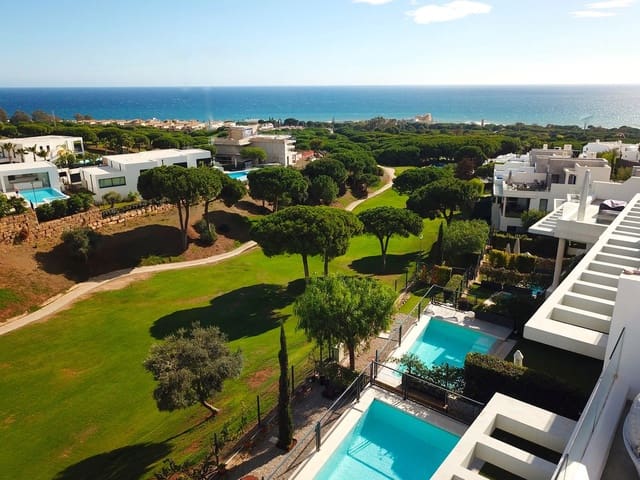 3 soverom Hus til salgs i Artola, Marbella med svømmebasseng - € 1 385 000 (Ref: 9540378)
