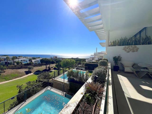 3 soverom Hus til salgs i Artola, Marbella med svømmebasseng - € 1 385 000 (Ref: 9540378)