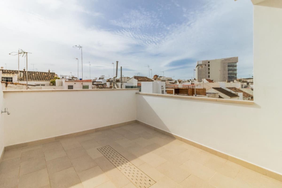 3 bedroom Townhouse for sale in Estepona with garage - € 1,385,000 (Ref: 9540379)