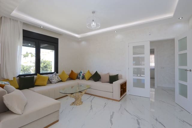 Chalet de 3 habitaciones en Riviera del Sol, Mijas en venta con piscina garaje - 1.390.000 € (Ref: 9540381)