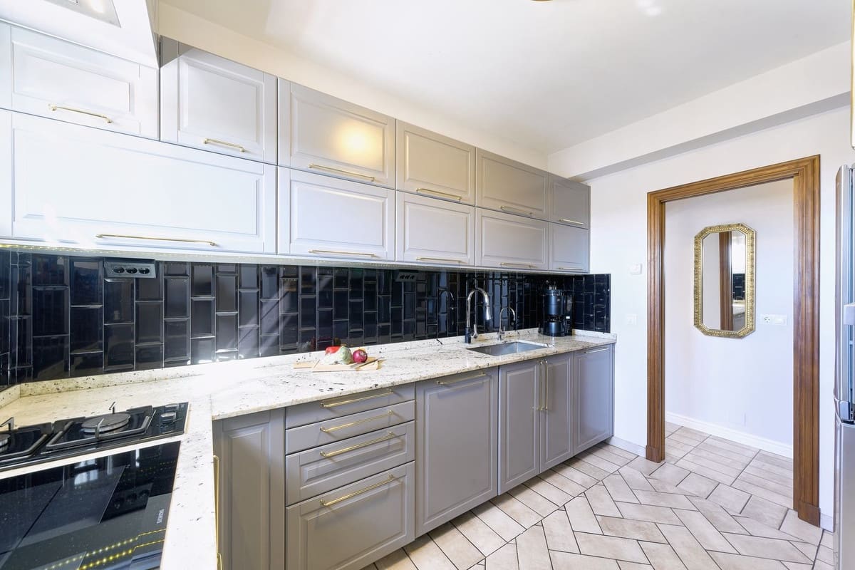 Chalet de 6 habitaciones en Fuengirola en venta con piscina - 1.390.000 € (Ref: 9540382)