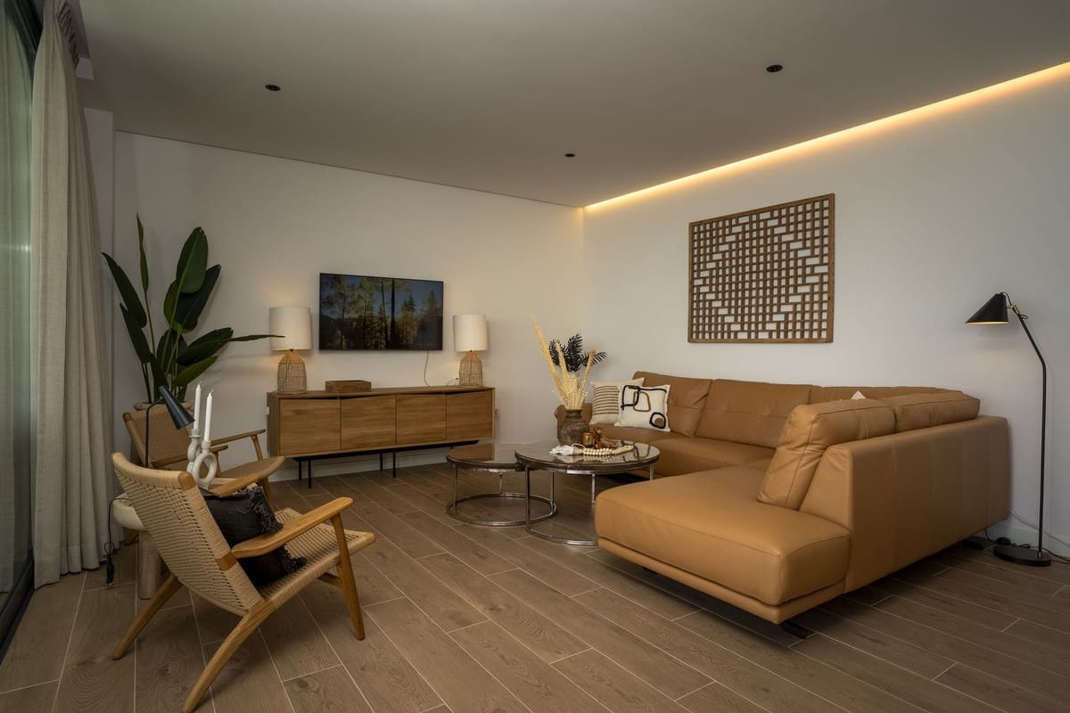 3 chambre Appartement à vendre à Fuengirola avec piscine - 1 395 000 € (Ref: 9540385)