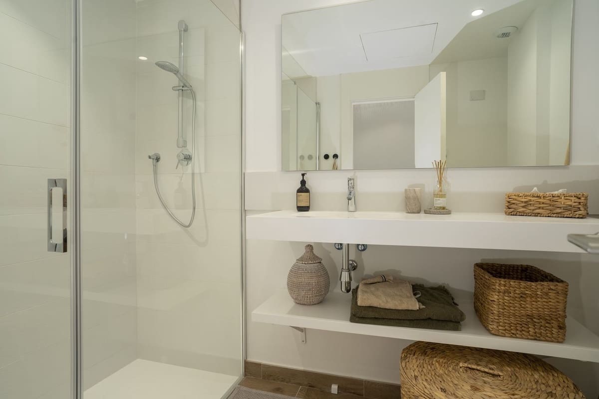 3 chambre Appartement à vendre à Fuengirola avec piscine - 1 395 000 € (Ref: 9540385)