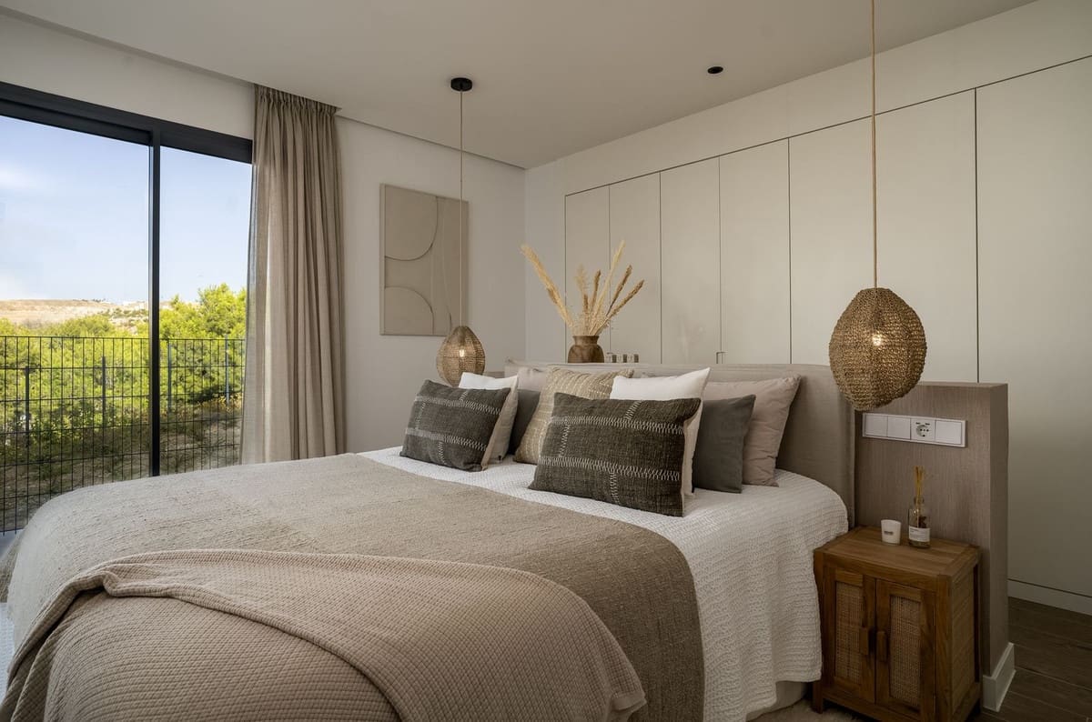 3 chambre Appartement à vendre à Fuengirola avec piscine - 1 395 000 € (Ref: 9540385)