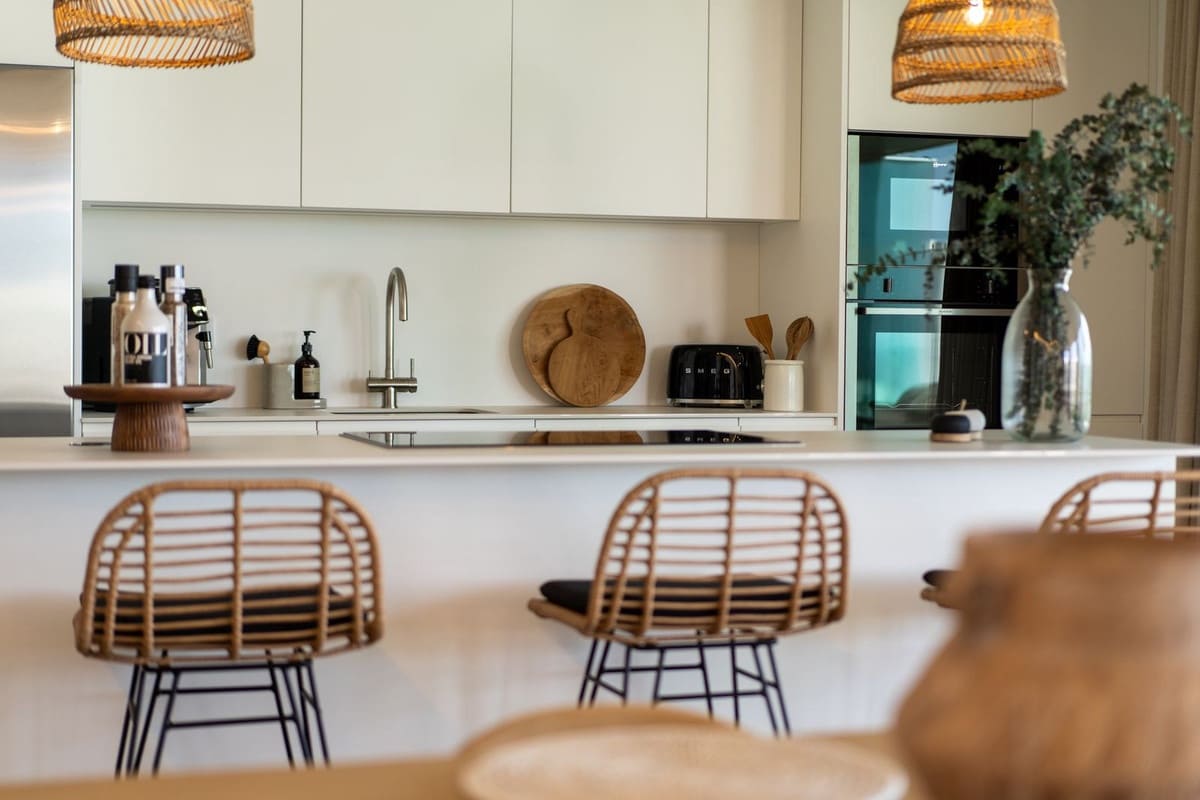 3 chambre Appartement à vendre à Fuengirola avec piscine - 1 395 000 € (Ref: 9540385)