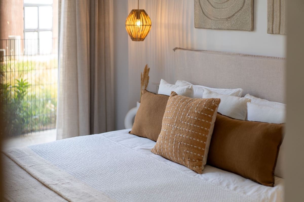 3 chambre Appartement à vendre à Fuengirola avec piscine - 1 395 000 € (Ref: 9540385)