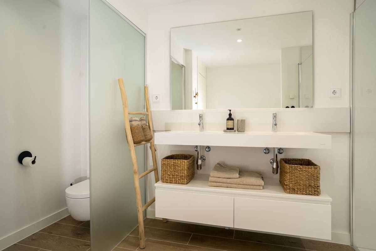 3 chambre Appartement à vendre à Fuengirola avec piscine - 1 395 000 € (Ref: 9540385)