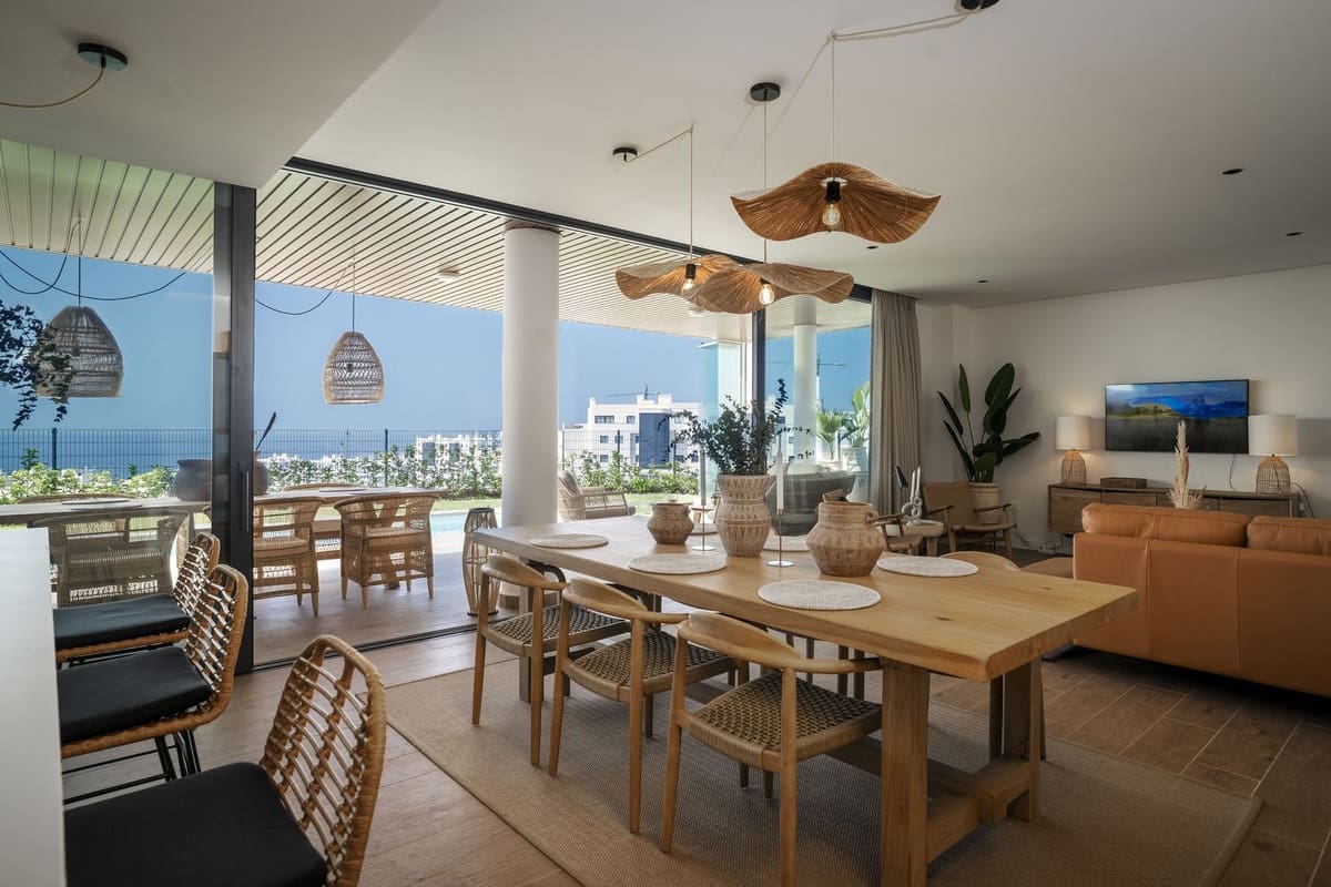 3 chambre Appartement à vendre à Fuengirola avec piscine - 1 395 000 € (Ref: 9540385)