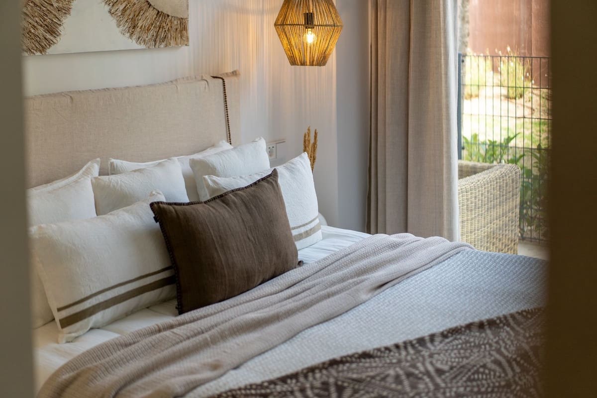 3 chambre Appartement à vendre à Fuengirola avec piscine - 1 395 000 € (Ref: 9540385)