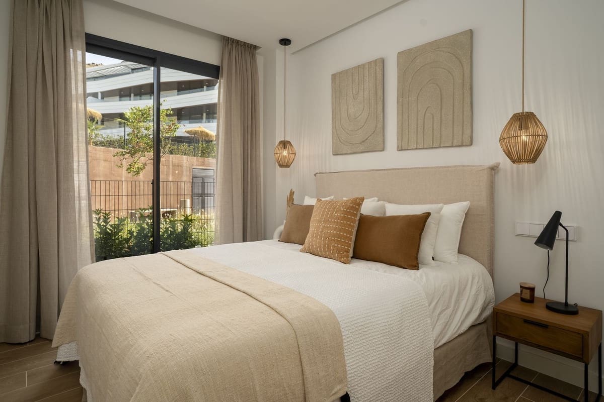 3 chambre Appartement à vendre à Fuengirola avec piscine - 1 395 000 € (Ref: 9540385)