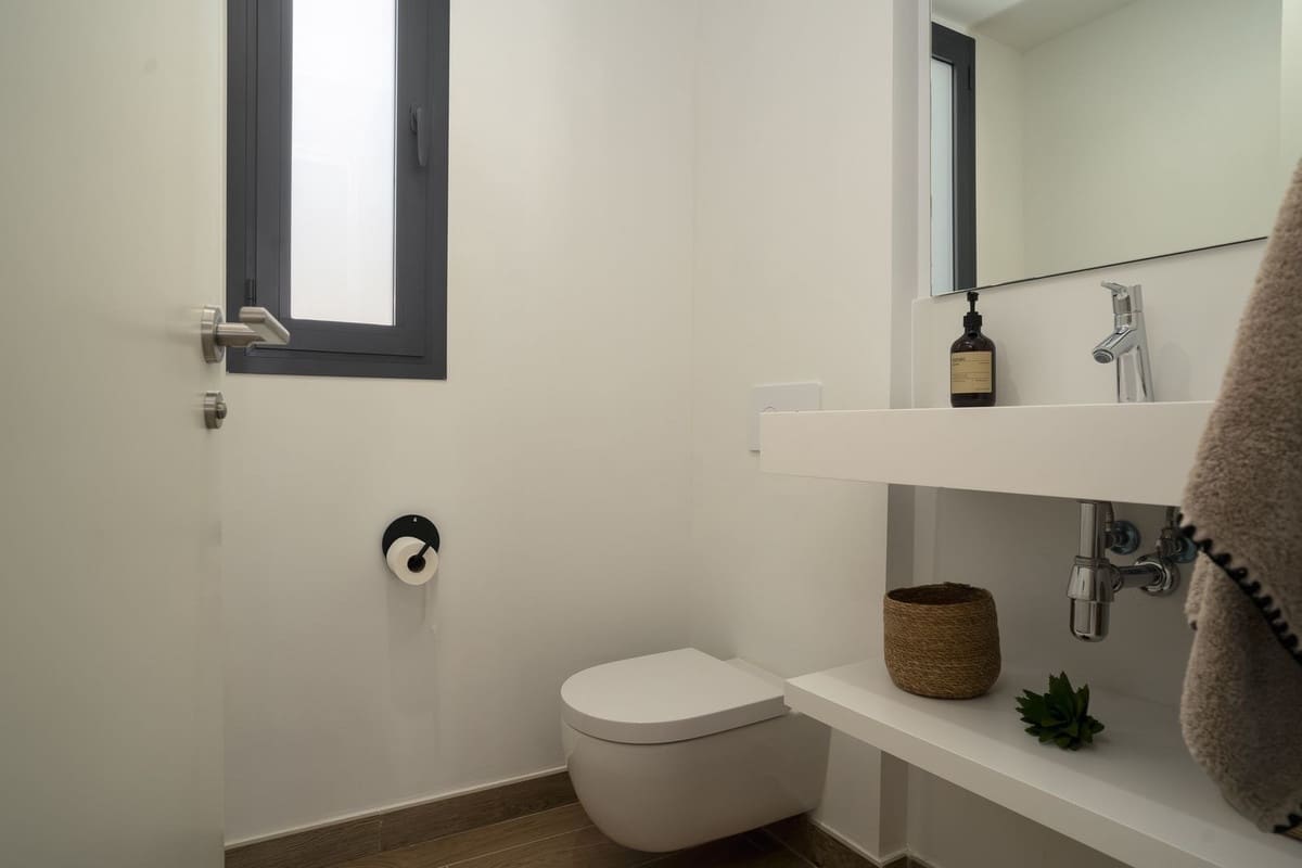 3 chambre Appartement à vendre à Fuengirola avec piscine - 1 395 000 € (Ref: 9540385)