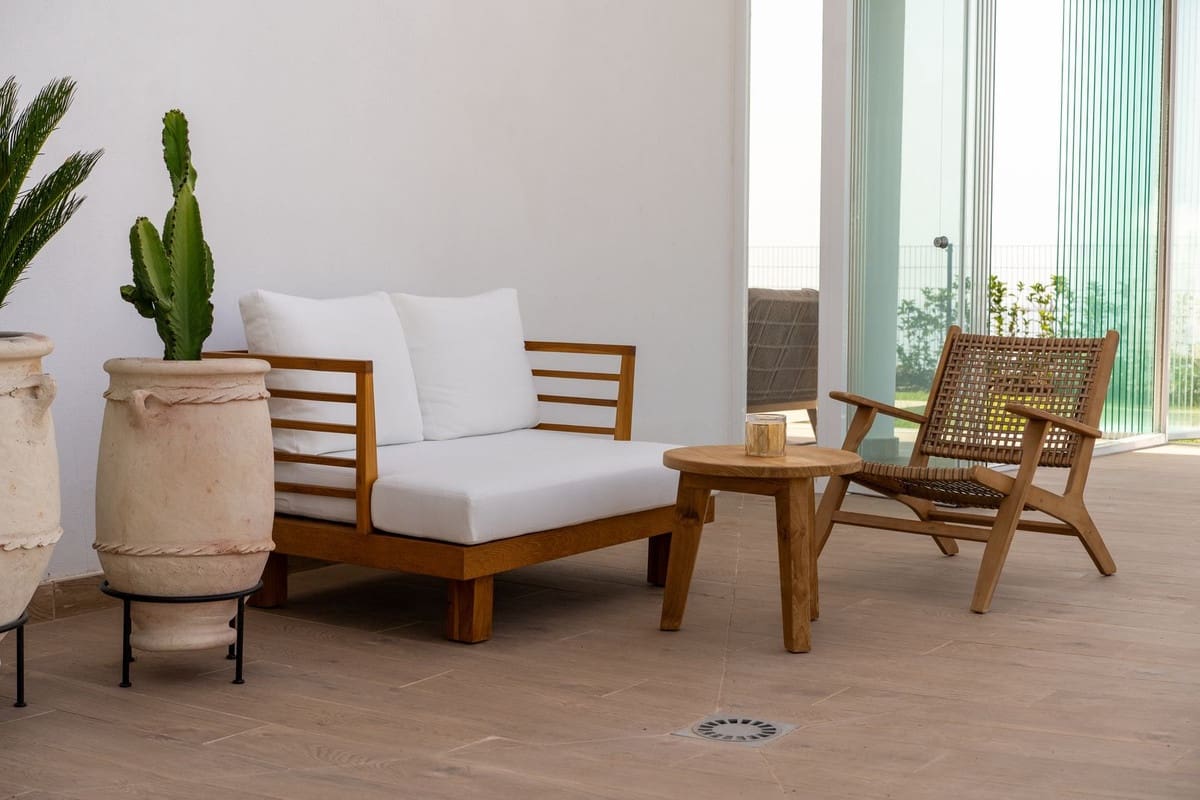 3 chambre Appartement à vendre à Fuengirola avec piscine - 1 395 000 € (Ref: 9540385)