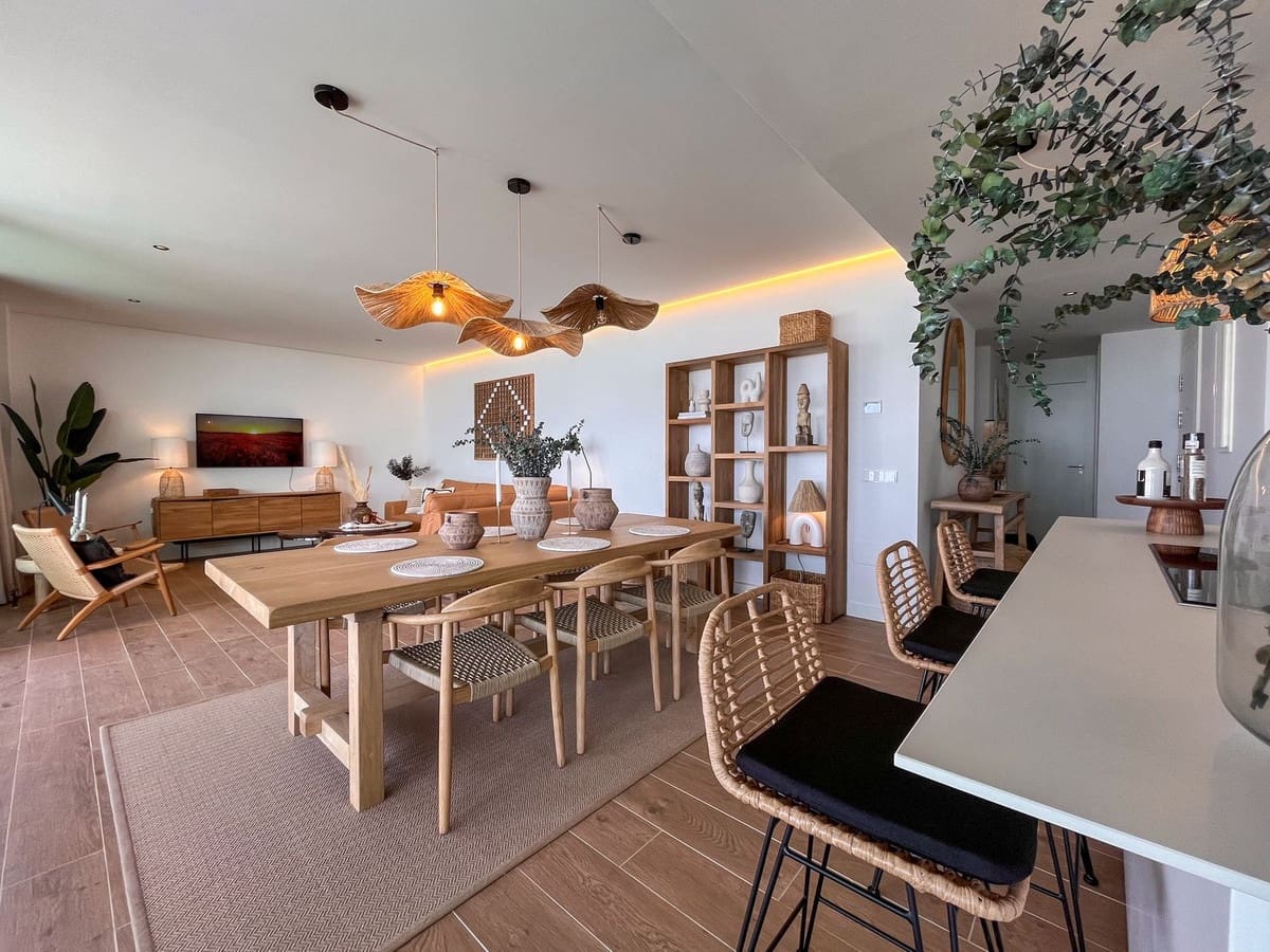 3 chambre Appartement à vendre à Fuengirola avec piscine - 1 395 000 € (Ref: 9540385)