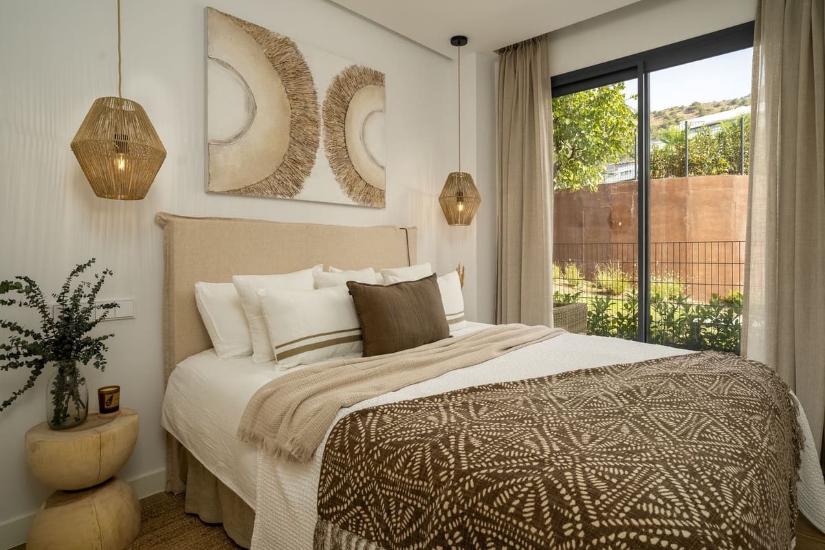 3 chambre Appartement à vendre à Fuengirola avec piscine - 1 395 000 € (Ref: 9540385)