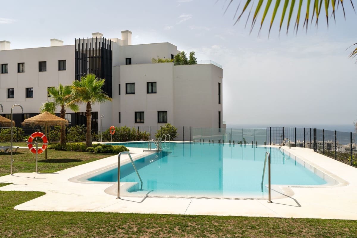 3 chambre Appartement à vendre à Fuengirola avec piscine - 1 395 000 € (Ref: 9540385)