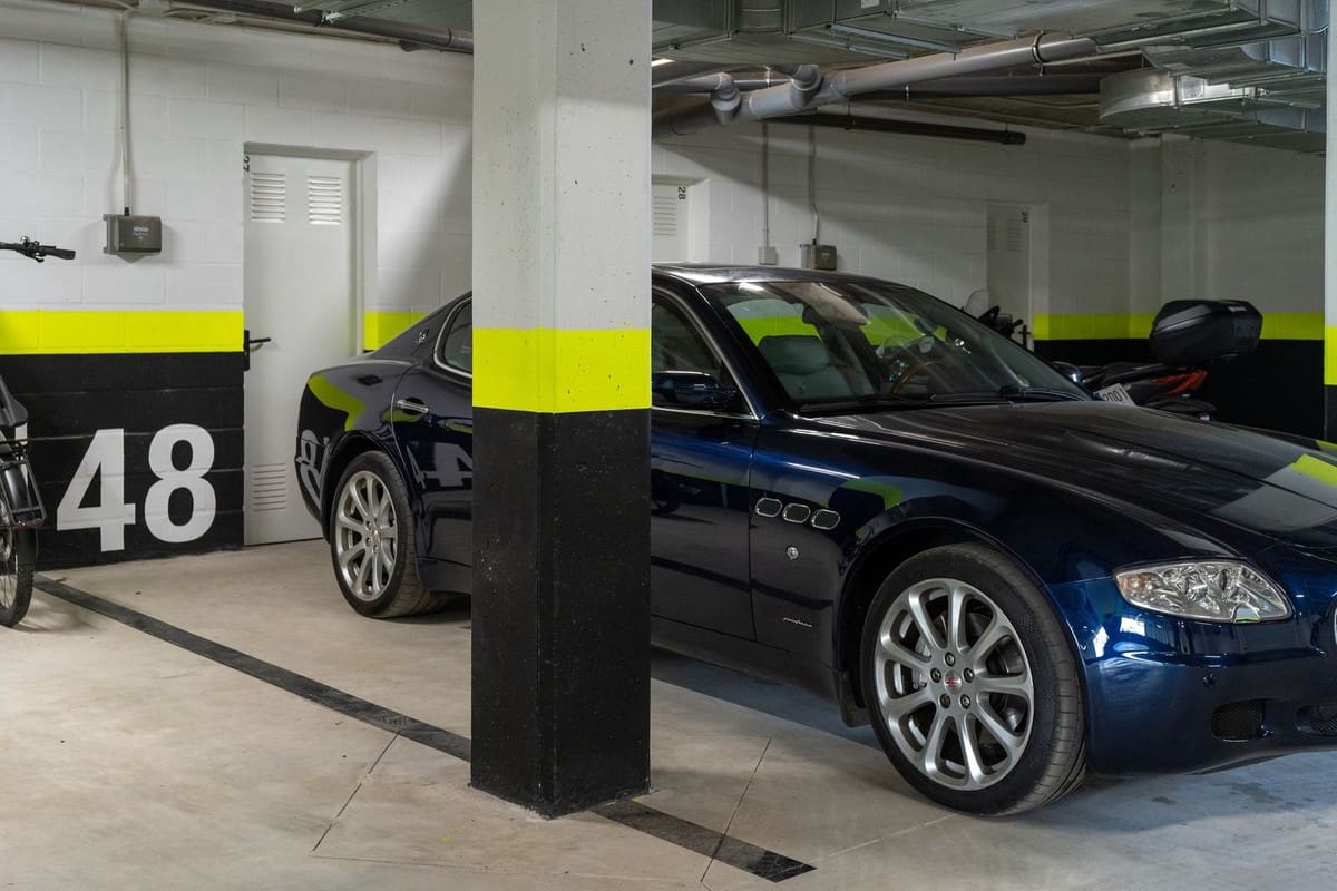 3 chambre Appartement à vendre à Fuengirola avec piscine - 1 395 000 € (Ref: 9540385)