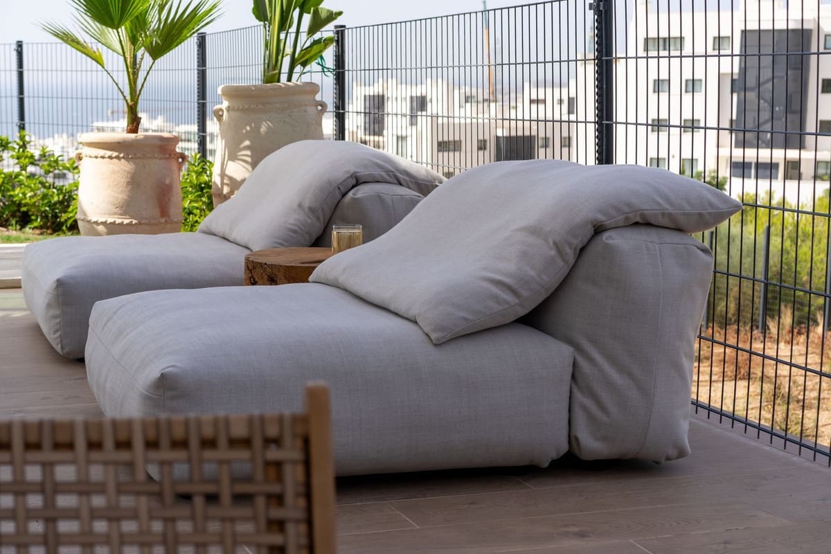 3 chambre Appartement à vendre à Fuengirola avec piscine - 1 395 000 € (Ref: 9540385)