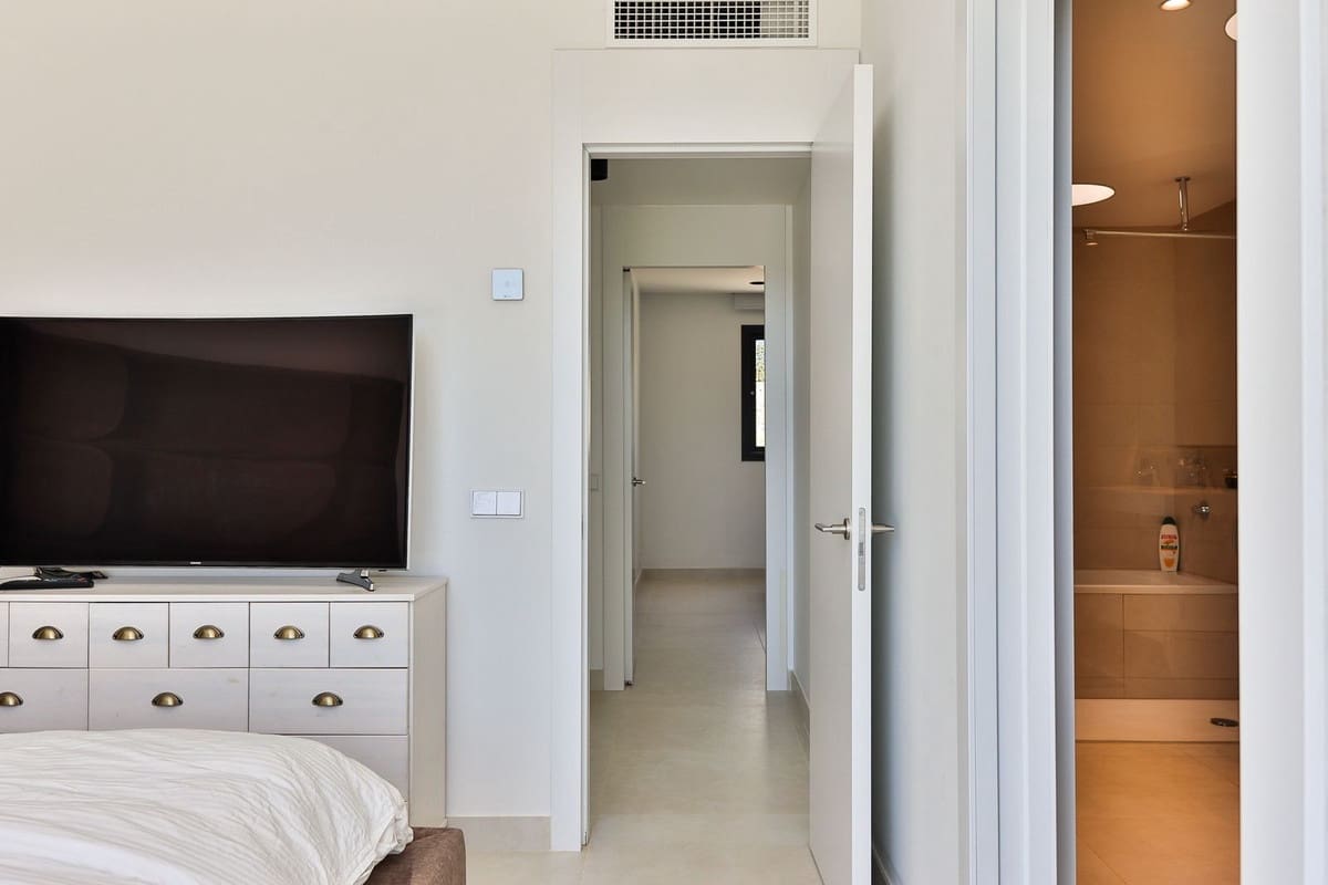 3 camera da letto Attico in vendita in Fuengirola con piscina - 1.395.000 € (Rif: 9540387)