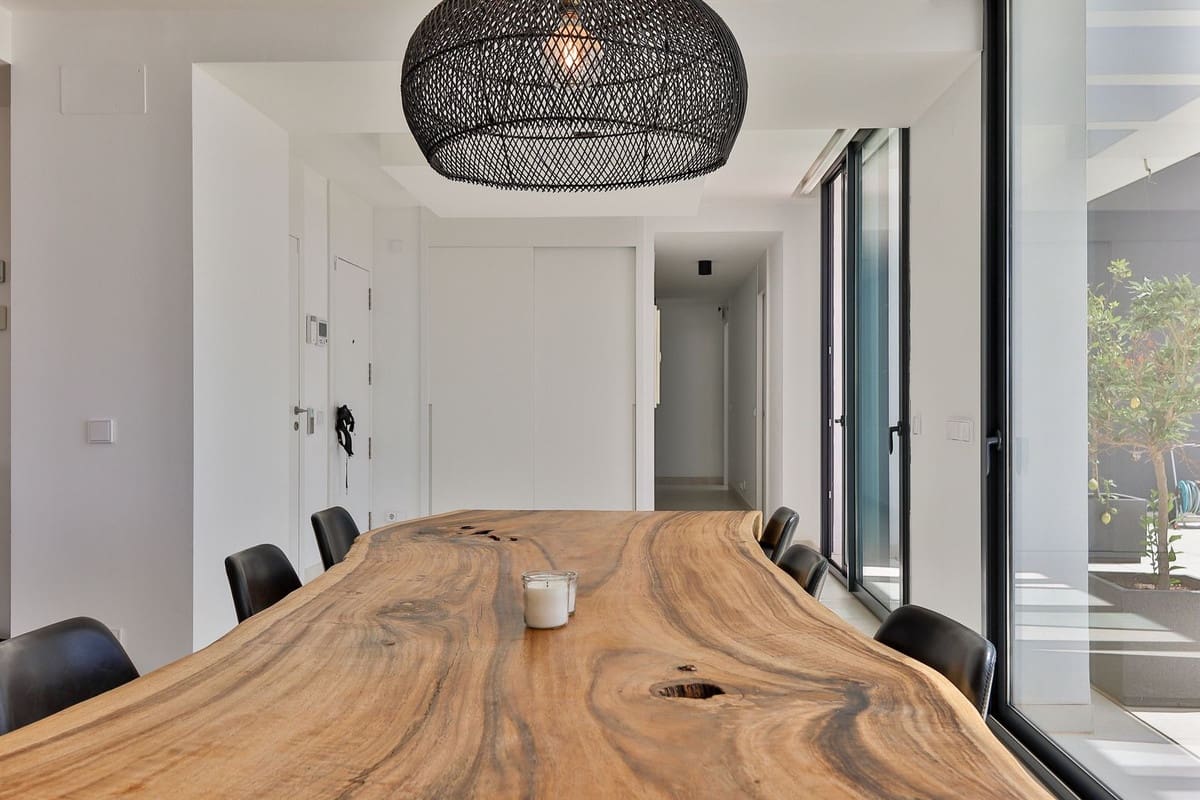 3 camera da letto Attico in vendita in Fuengirola con piscina - 1.395.000 € (Rif: 9540387)