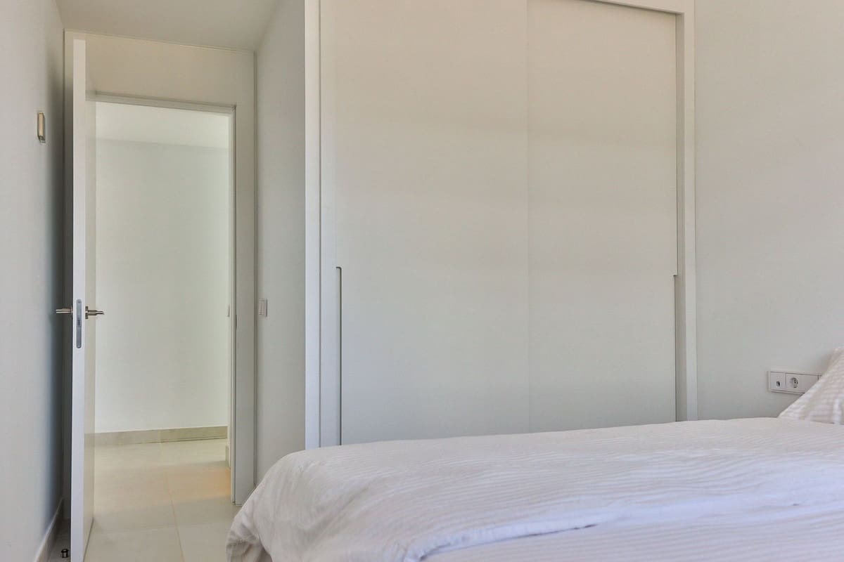 3 camera da letto Attico in vendita in Fuengirola con piscina - 1.395.000 € (Rif: 9540387)