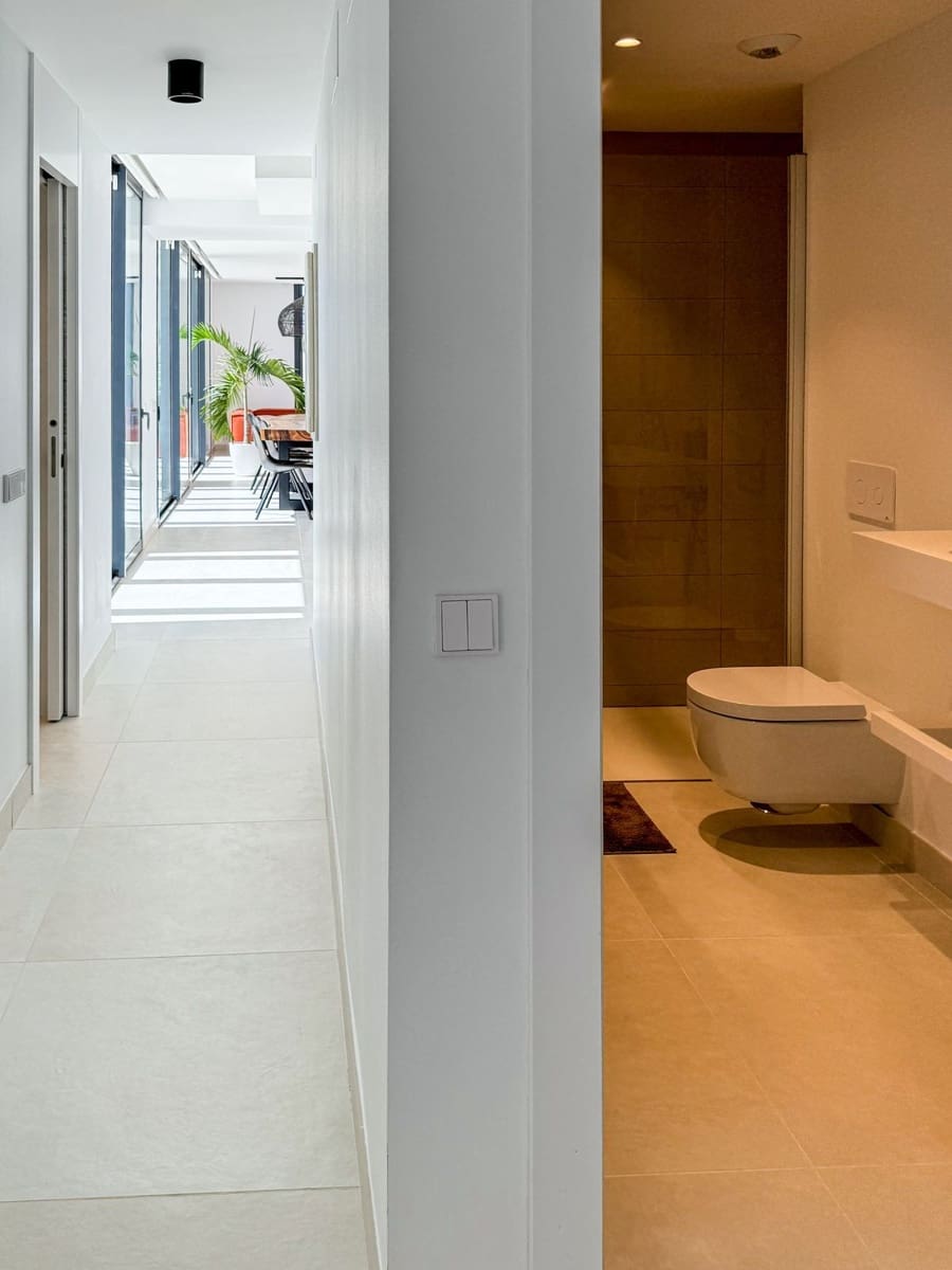 3 camera da letto Attico in vendita in Fuengirola con piscina - 1.395.000 € (Rif: 9540387)