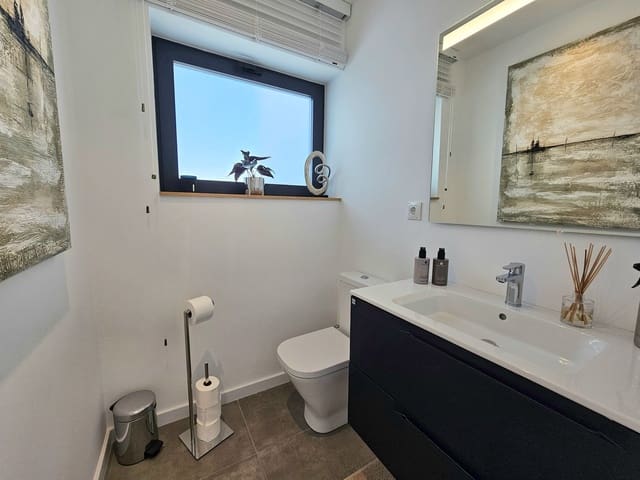 3 quarto Moradia para venda em Mijas pueblo, Mijas com piscina garagem - 1 395 000 € (Ref: 9540389)