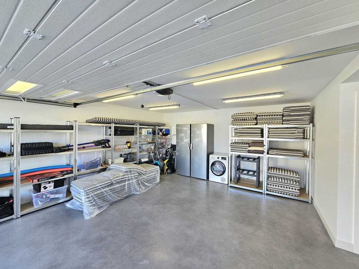 3 quarto Moradia para venda em Mijas com piscina garagem - 1 395 000 € (Ref: 9540389)