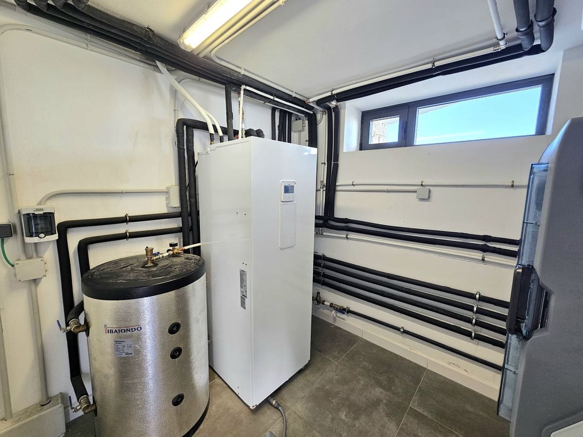 3 quarto Moradia para venda em Mijas com piscina garagem - 1 395 000 € (Ref: 9540389)