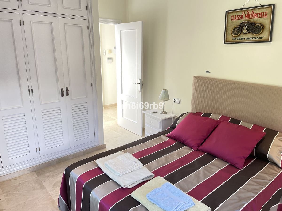 3 soveværelse Villa til salg i Cancelada med swimmingpool - € 1.395.000 (Ref: 9540390)