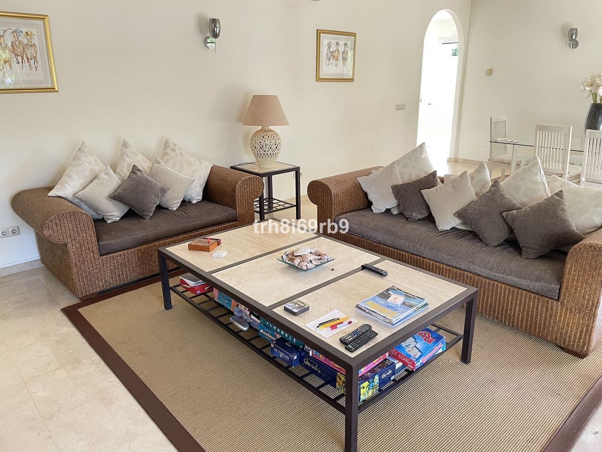 3 soveværelse Villa til salg i Cancelada med swimmingpool - € 1.395.000 (Ref: 9540390)