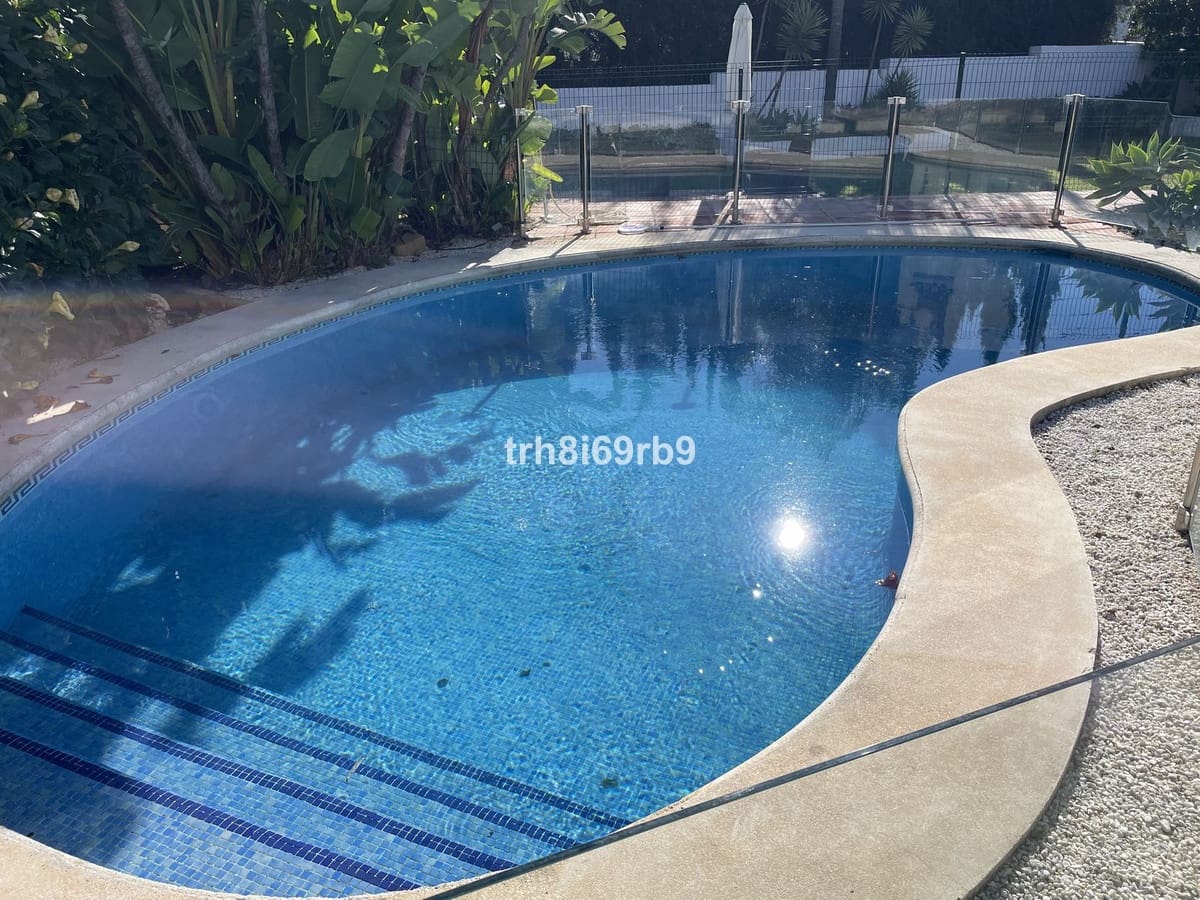 3 soveværelse Villa til salg i Cancelada med swimmingpool - € 1.395.000 (Ref: 9540390)