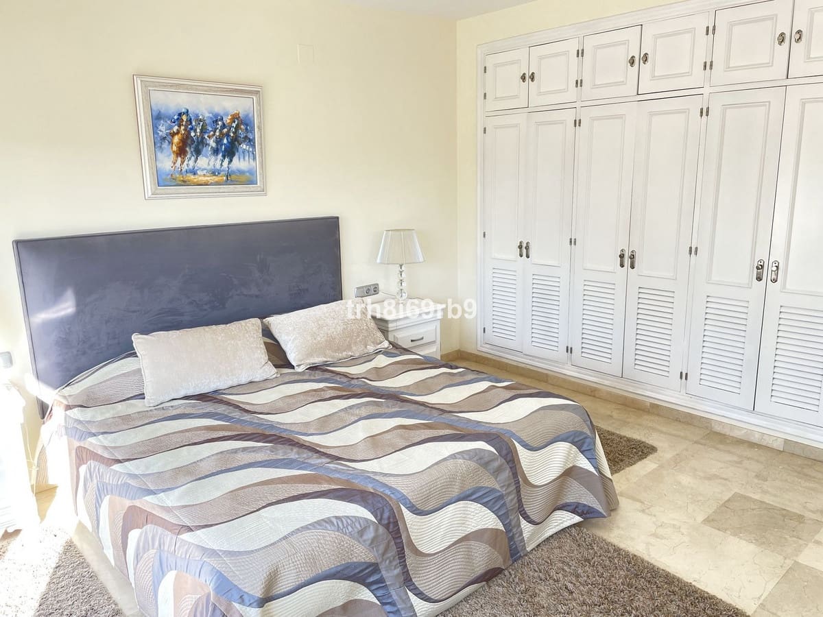 3 bedroom Villa for sale in Cancelada with pool - € 1,295,000 (Ref: 9540390)