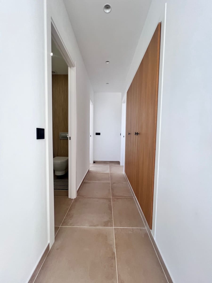 3 bedroom Villa for sale in New Golden Mile with pool - € 1,395,000 (Ref: 9540392)