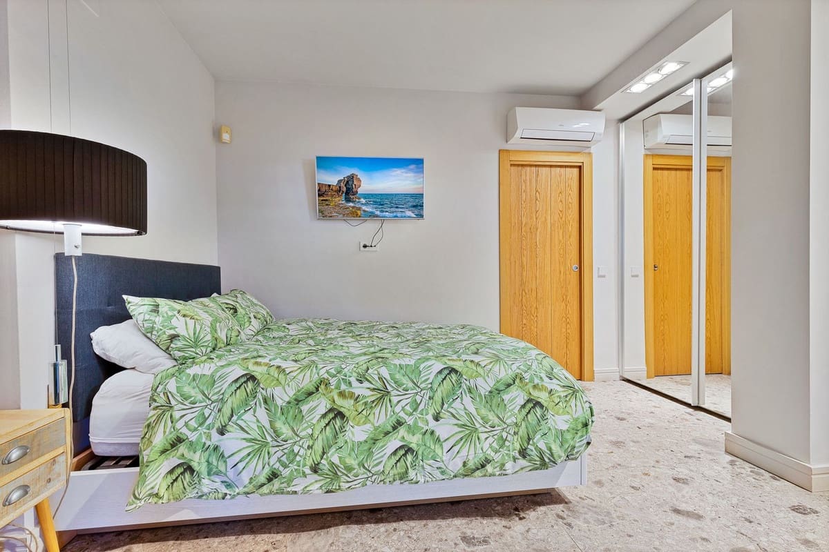 3 soveværelse Villa til salg i Benalmadena med swimmingpool garage - € 1.395.000 (Ref: 9540393)