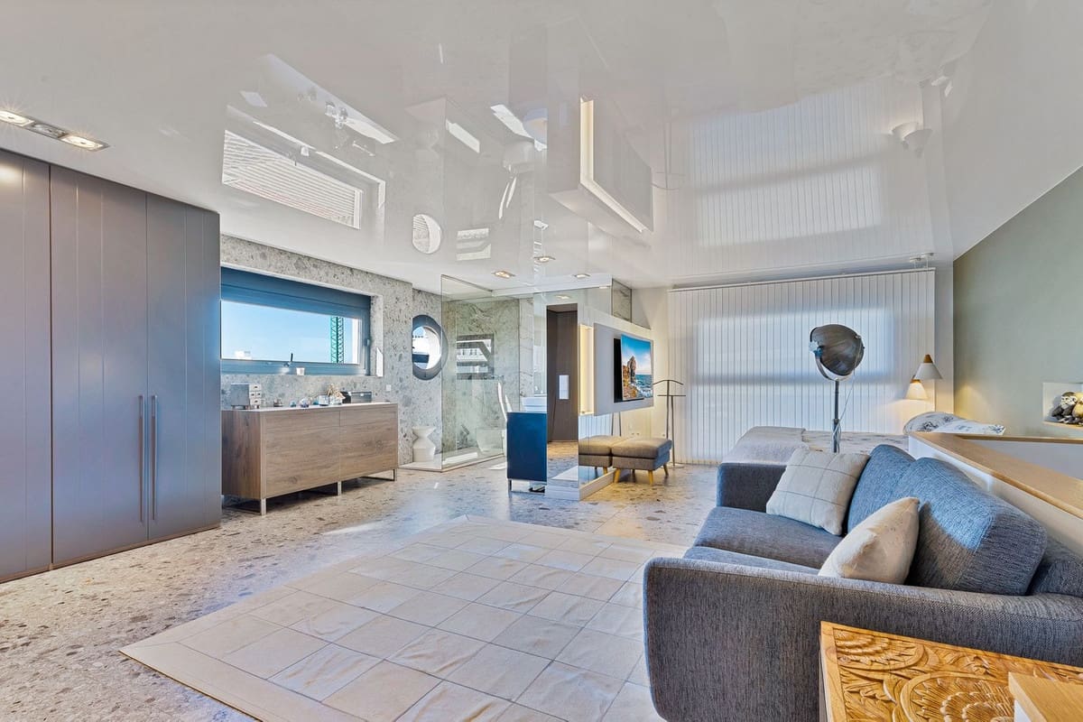 3 soveværelse Villa til salg i Benalmadena med swimmingpool garage - € 1.395.000 (Ref: 9540393)