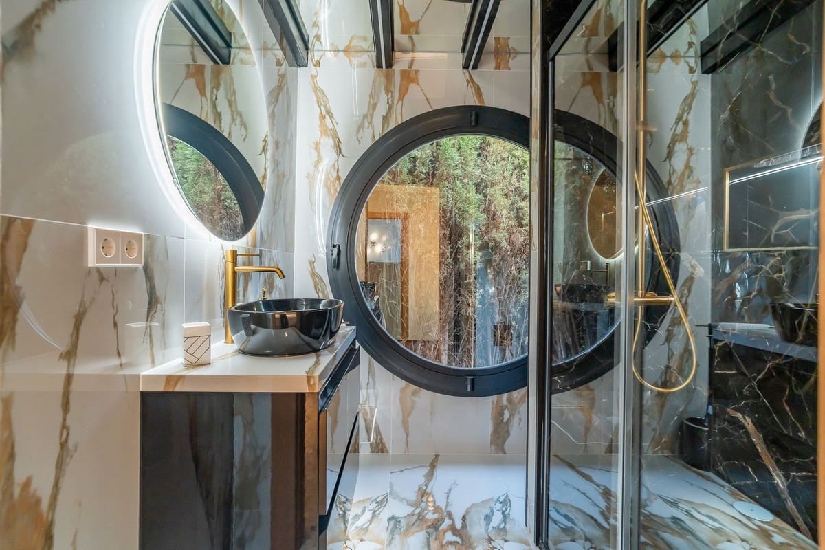 3 soveværelse Villa til salg i Benalmadena med swimmingpool garage - € 1.395.000 (Ref: 9540393)