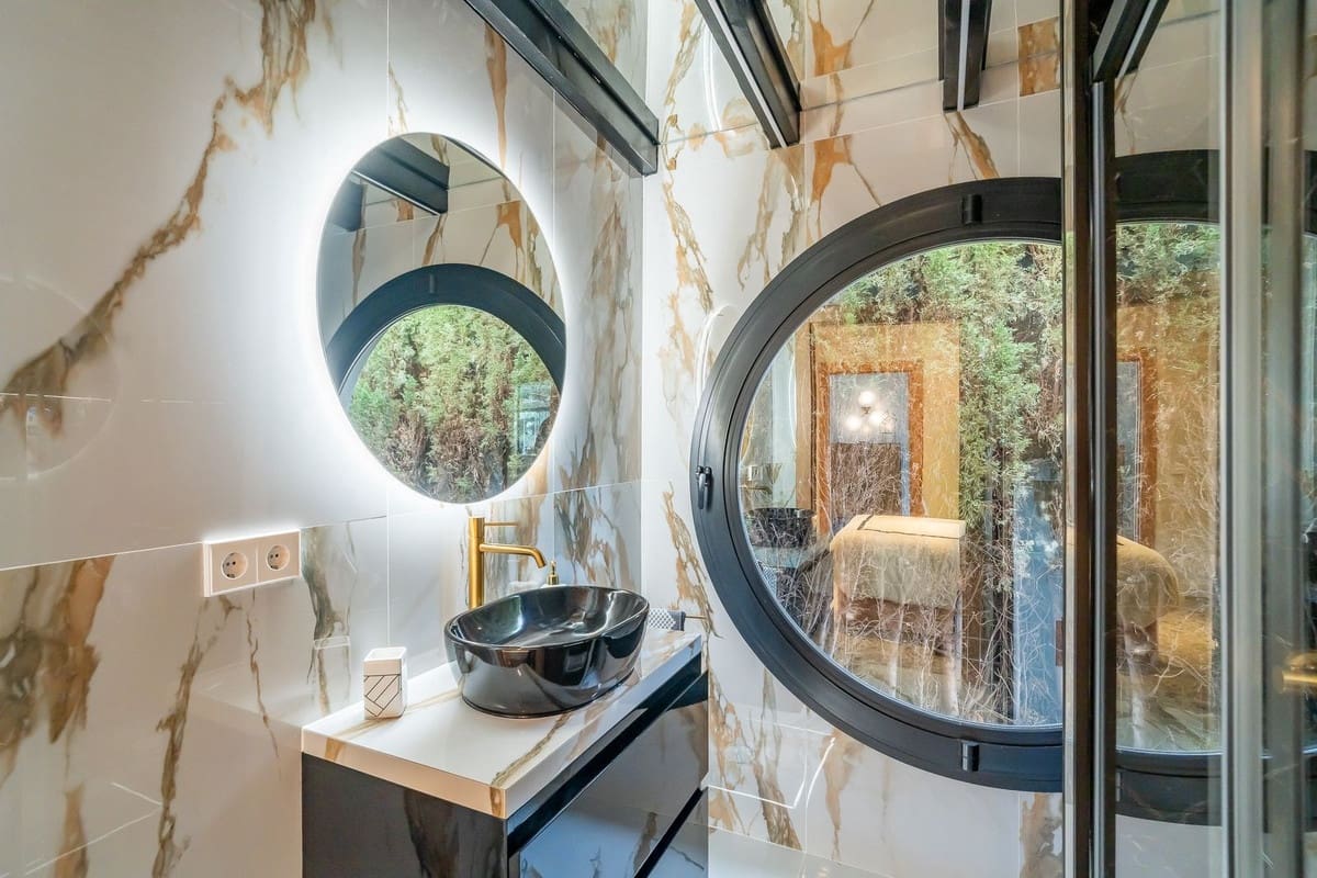 3 soveværelse Villa til salg i Benalmadena med swimmingpool garage - € 1.395.000 (Ref: 9540393)