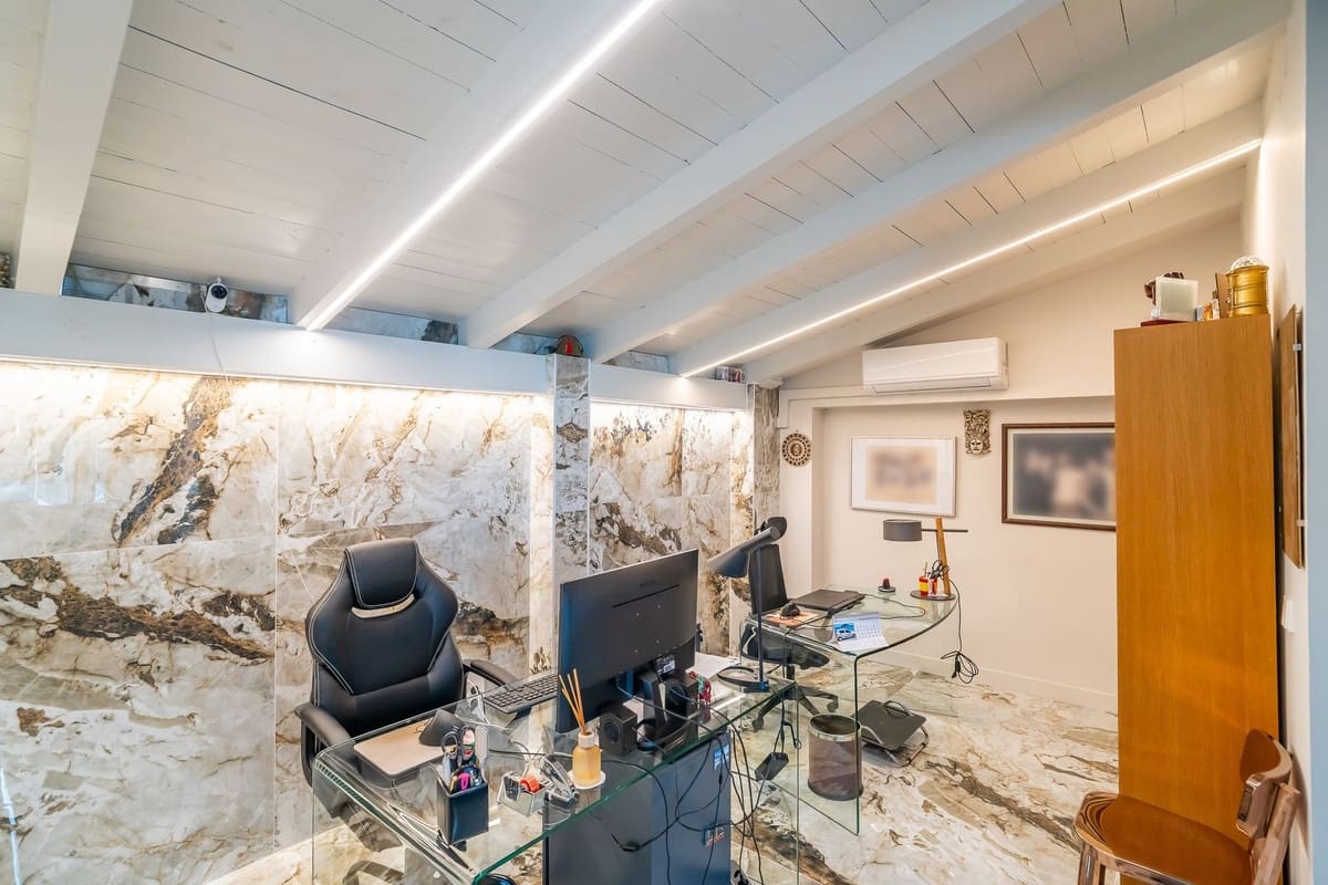 3 soveværelse Villa til salg i Benalmadena med swimmingpool garage - € 1.395.000 (Ref: 9540393)