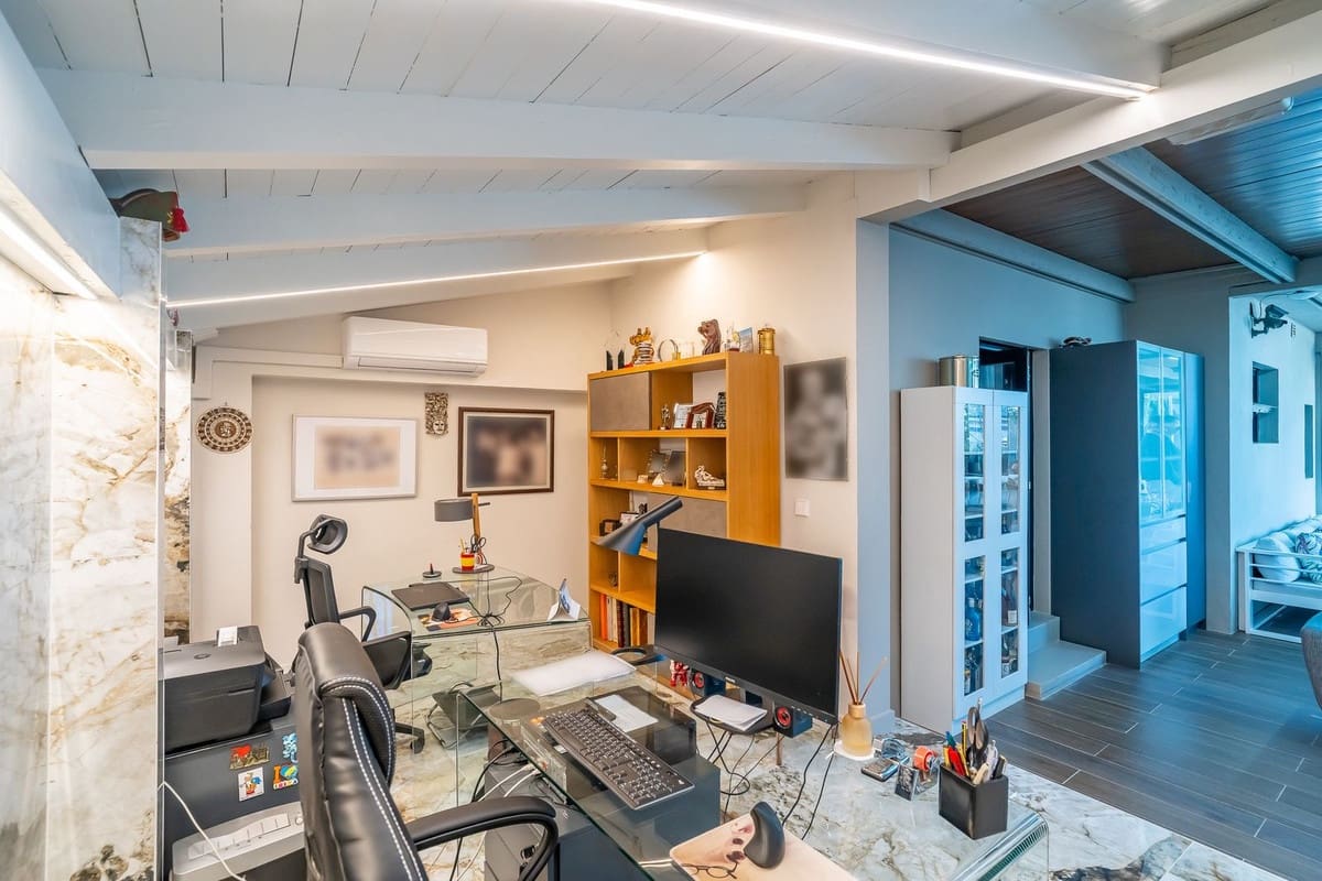 3 soveværelse Villa til salg i Benalmadena med swimmingpool garage - € 1.395.000 (Ref: 9540393)