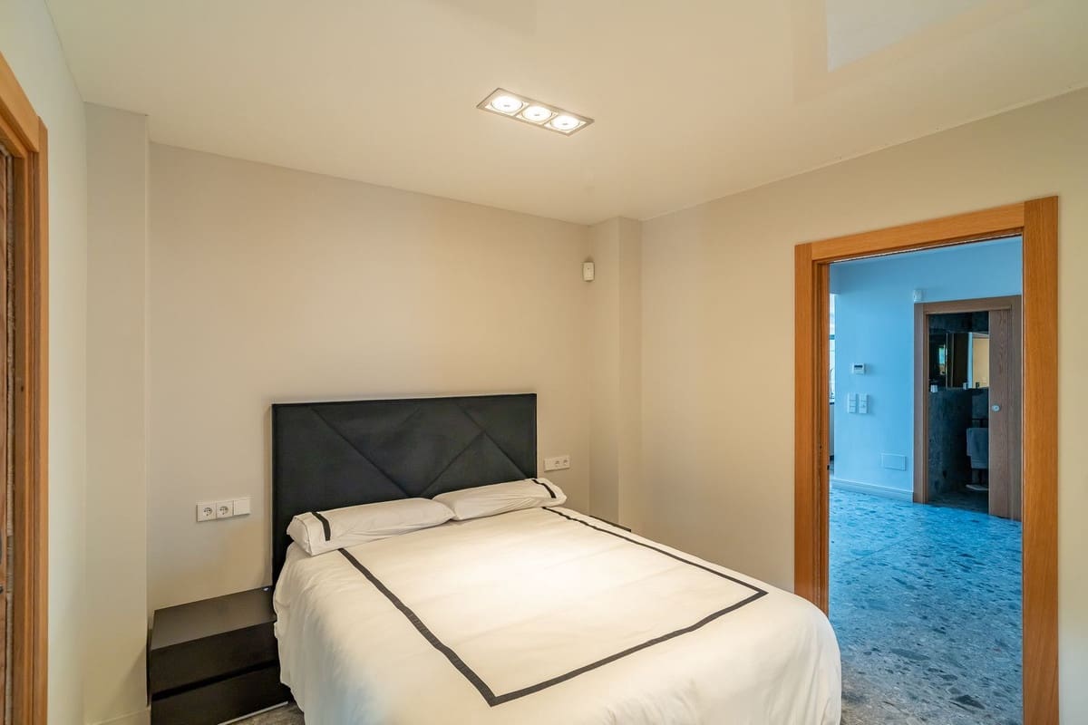 3 soveværelse Villa til salg i Benalmadena med swimmingpool garage - € 1.395.000 (Ref: 9540393)