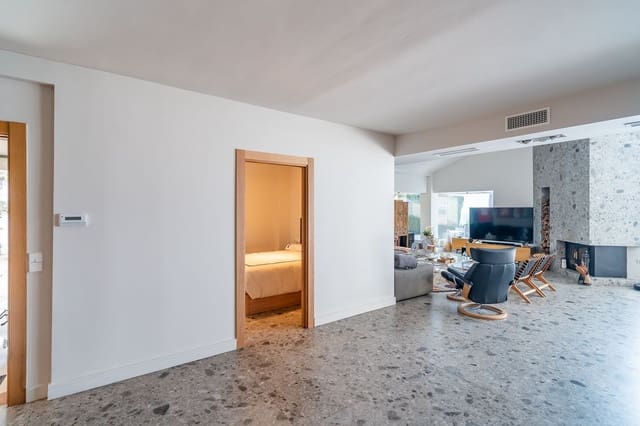 3 soveværelse Villa til salg i Montealto - Monterrey, Benalmádena med swimmingpool garage - € 1.395.000 (Ref: 9540393)