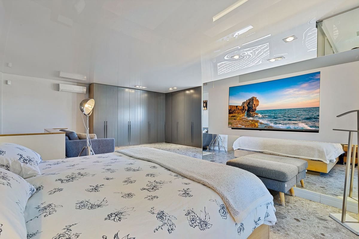 3 soveværelse Villa til salg i Benalmadena med swimmingpool garage - € 1.395.000 (Ref: 9540393)