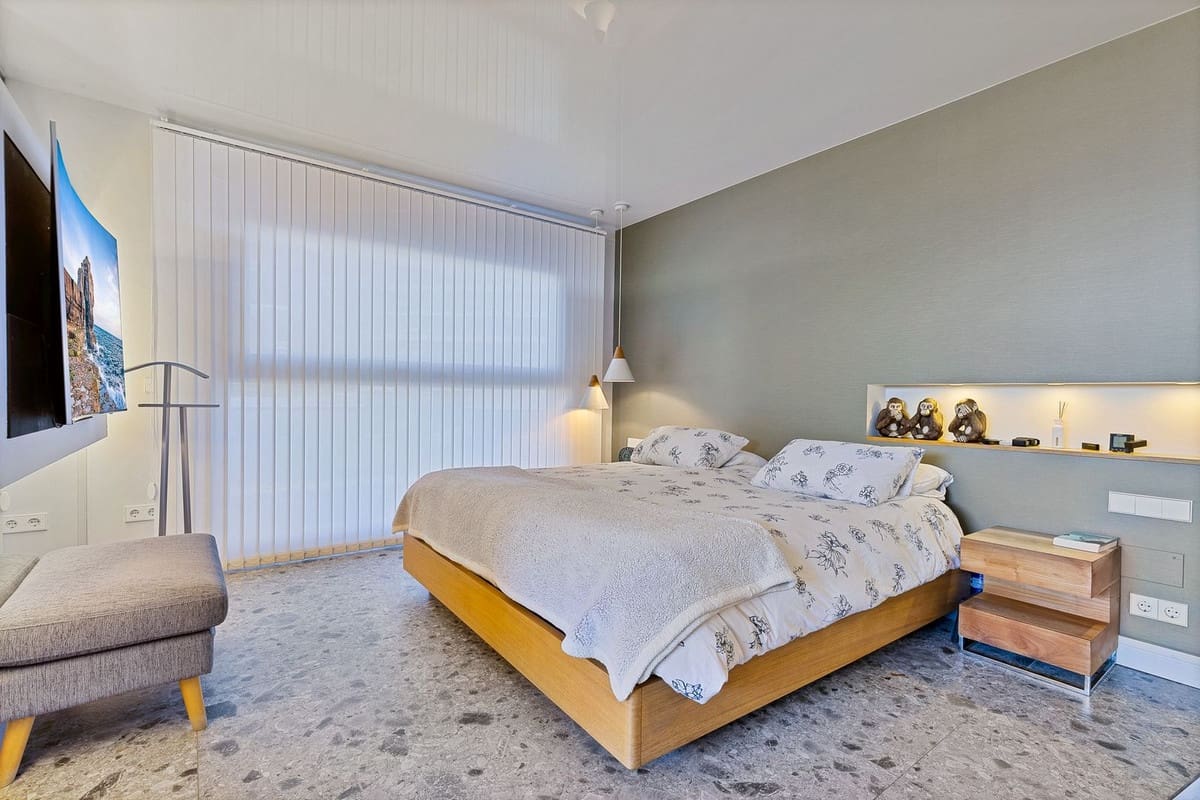 3 soveværelse Villa til salg i Benalmadena med swimmingpool garage - € 1.395.000 (Ref: 9540393)