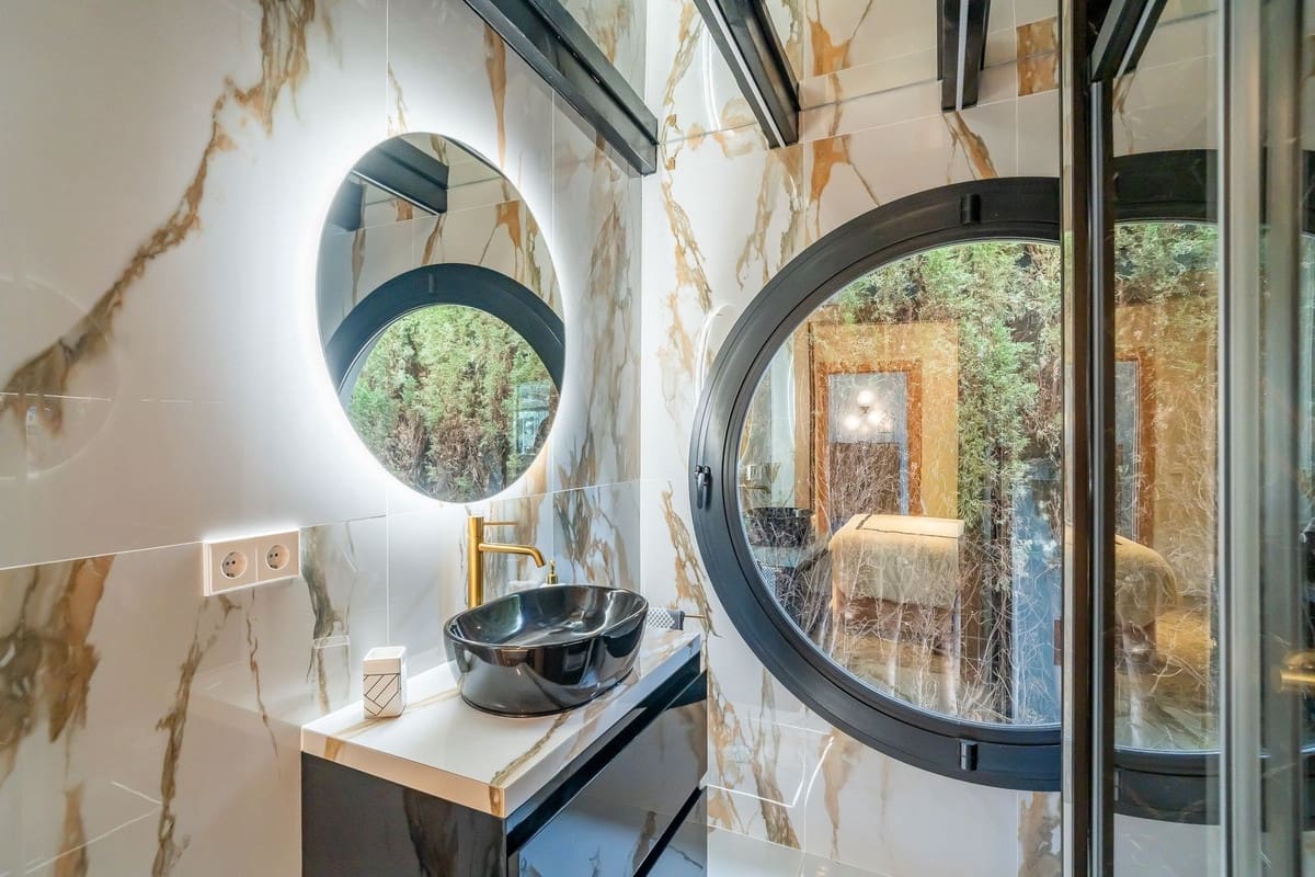 3 soveværelse Villa til salg i Benalmadena med swimmingpool garage - € 1.395.000 (Ref: 9540393)